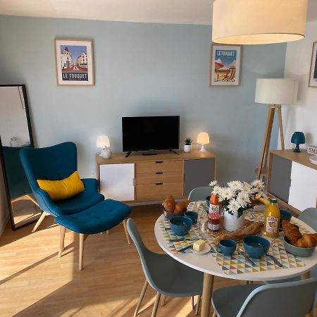 Appartement Proche Plage メルリモン・プラージュ エクステリア 写真