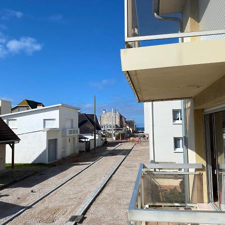 Appartement Proche Plage メルリモン・プラージュ エクステリア 写真