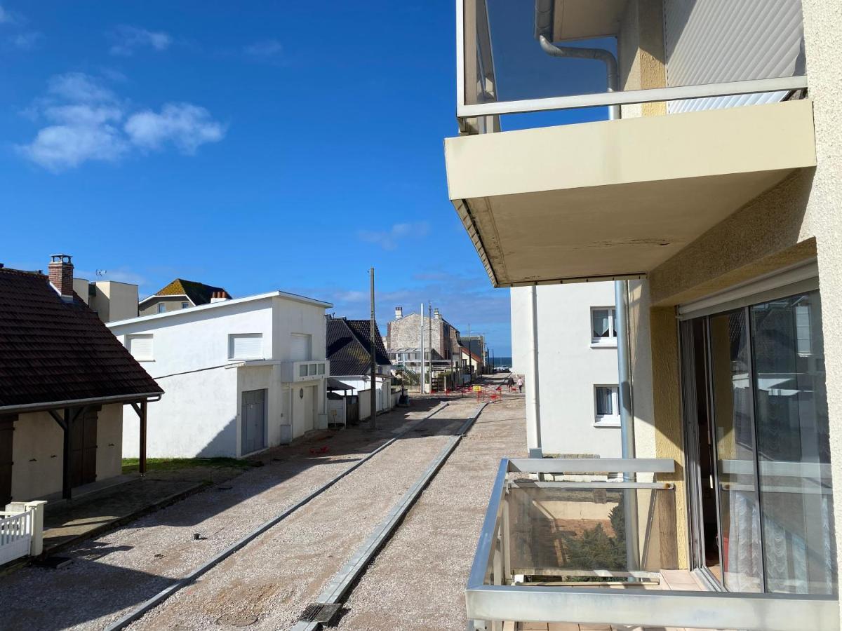 Appartement Proche Plage メルリモン・プラージュ エクステリア 写真