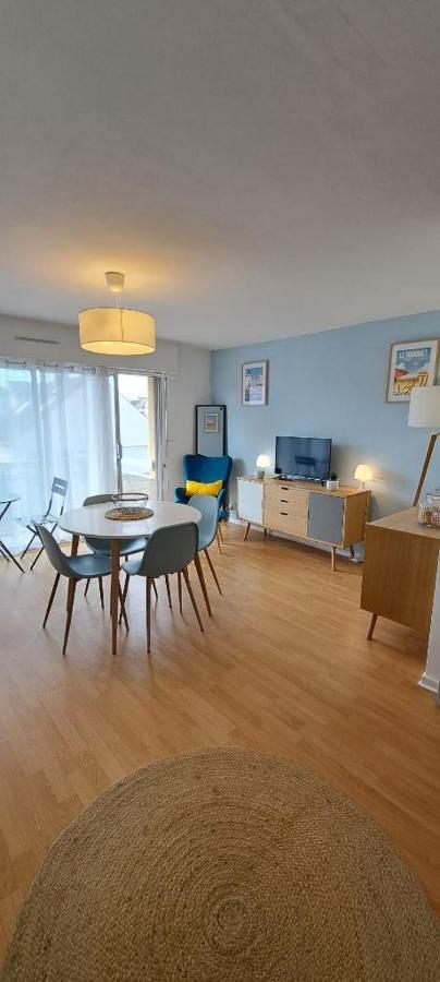 Appartement Proche Plage メルリモン・プラージュ エクステリア 写真